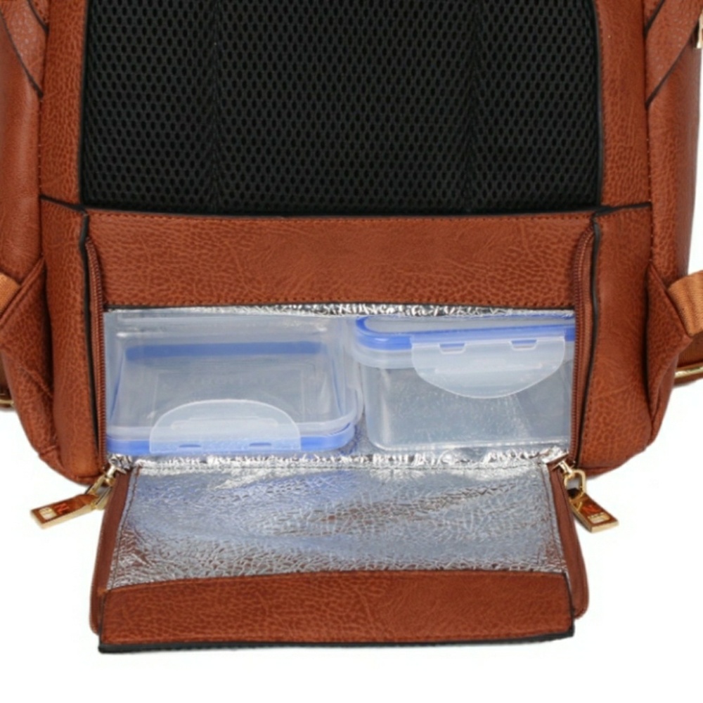 Backpack - Picture 2 of 3